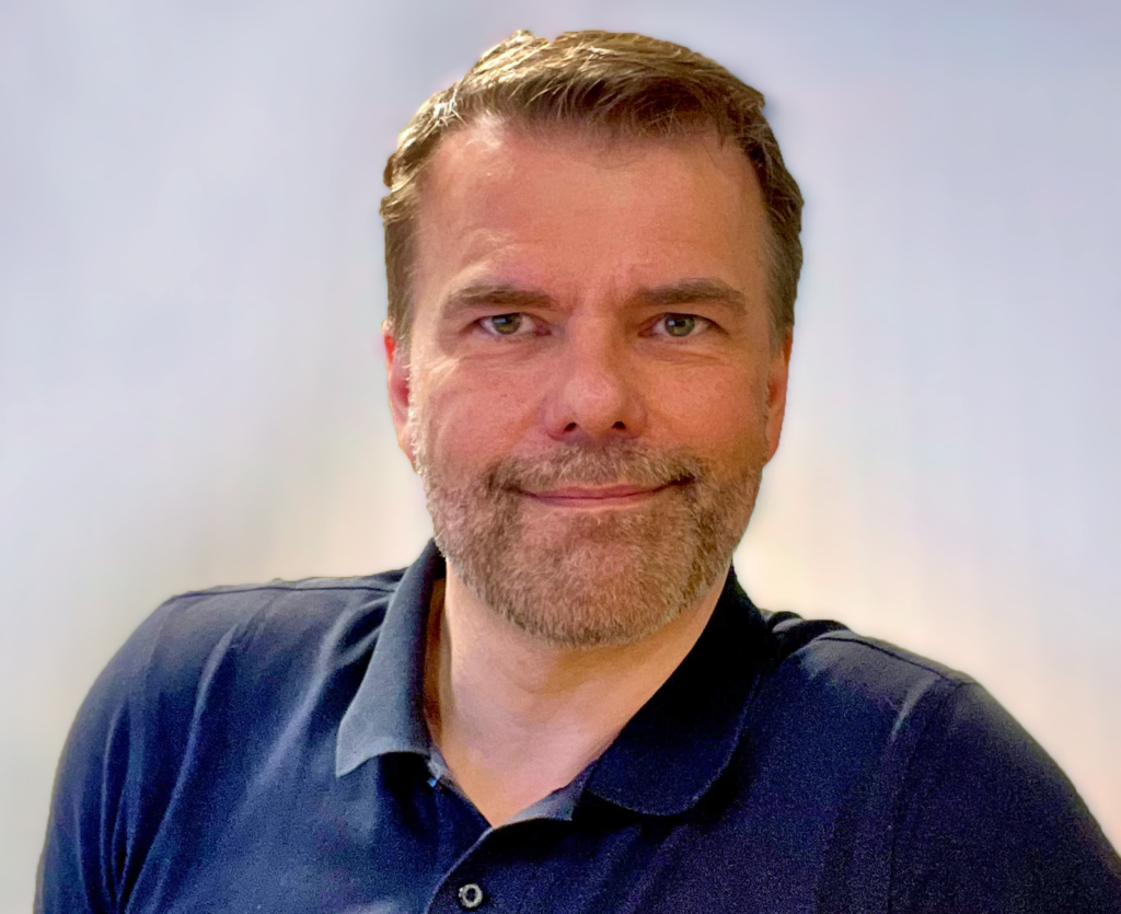 Svenn A. Hanssen