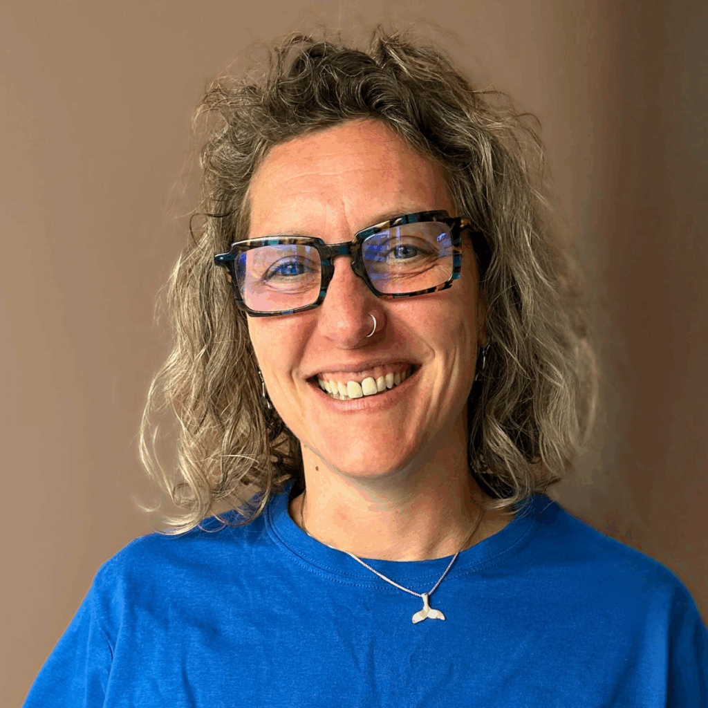 Dr. Isabella Rosso (Isa)