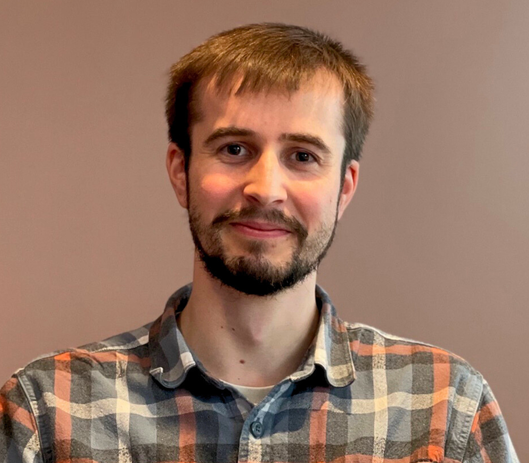 Moritz Jørg