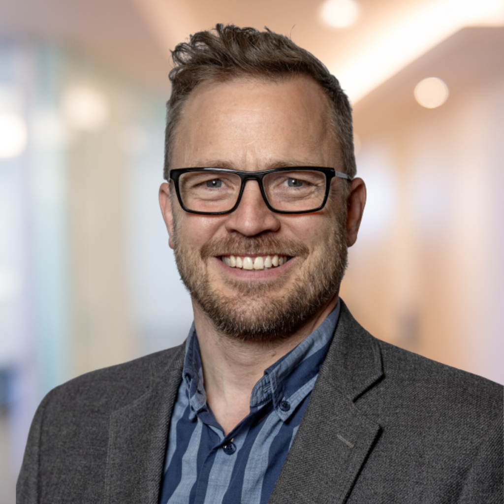 Pål von Zinke Herstad