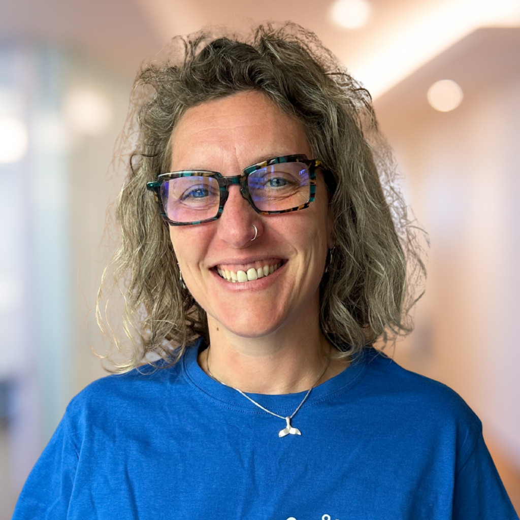 Dr. Isabella Rosso (Isa)